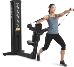 FreeMotion Genesis Multi-plane Chest